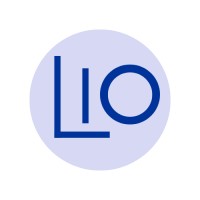 LegoIO logo - Similar company to 3Nest