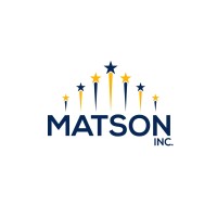 Matson, Inc. logo - Similar company to Hc Organize Textile
