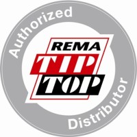 Rema Tip Top Slovenia logo - Similar company to Pfm Group