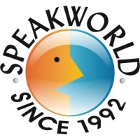 Speakworld Language Services logo - Similar company to Devspeak Academy