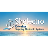 SHELECTRO - DRIVAKOS SHIPPING ELECTRONIC SYSTEMS logo - Similar company to Marvel S.A.