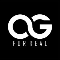 OG For Real logo - Similar company to Trapin