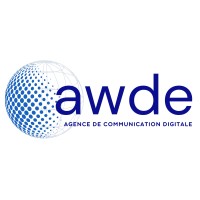 Agence Web AWDE logo - Similar company to Bexter Agence Web Digitale