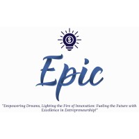 Entrepreneurship Promotion & Innovation Cell - SIT Pune logo - Similar company to Codex Sit