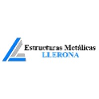 Estructuras Metálicas Llerona s.l logo - Similar company to Lymsa Construcciones Metálicas