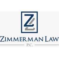 Zimmerman Law, P.C. logo - Similar company to Quorum Technologies, Inc.