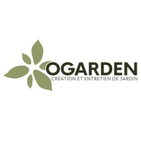 OGARDEN logo - Similar company to Limob