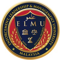 Enforcement, Leadership and Management University (ELMU) logo - Similar company to Acacia Blue Sdn Bhd
