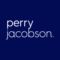 Perry Jacobson logo - Similar company to Five Corners Strategies