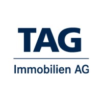 TAG Immobilien AG logo - Similar company to Vantage Development