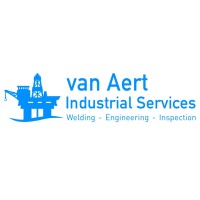 van Aert Industrial Services logo - Similar company to Kudu