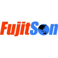 Fujitson logo - Similar company to Etain