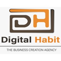 Digital Habit logo - Similar company to Digipaaji (Digi Paaji)