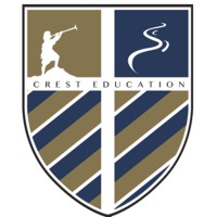 CREST Education Ltd logo - Similar company to Lutheran Education Vic, Nsw & Tas