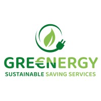 GreEnergy logo - Similar company to Solide Vve