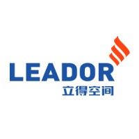 Leador Spatial logo - Similar company to Artstrio
