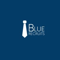 Blue Recruits Limited logo - Similar company to International Organisation For Youth Development
