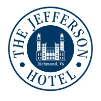 The Jefferson Hotel logo - Similar company to Hugo Lp Forums
