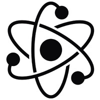 Proton Text logo - Similar company to Magicrobot