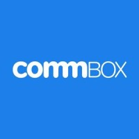CommBox logo - Similar company to Commbox