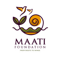 Maati Foundation logo - Similar company to Access To World