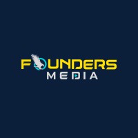 Founders Media | Digital Marketing & Video Production Company logo - Similar company to Tech Saraz