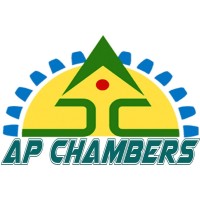 Andhra Pradesh Chambers of Commerce and Industry Federation logo - Similar company to Ap Chambers