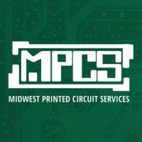 Midwest Printed Circuit Services, Inc. logo - Similar company to Ceramic Pcb