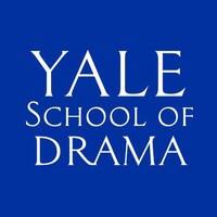 Yale School of Drama logo - Similar company to Thrive Training