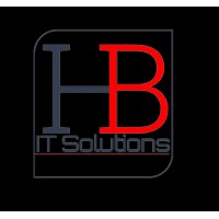 HB IT Solutions logo - Similar company to Hb Solutions