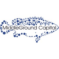MiddleGround Capital logo - Similar company to Stemmer Imaging