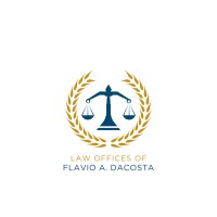Law Offices of Flavio A. DaCosta logo - Similar company to Brule, Nault & Hainley, P.C.