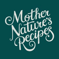 Mother Nature's Recipes logo - Similar company to Rishh Sparkling Hibiscus Drinks