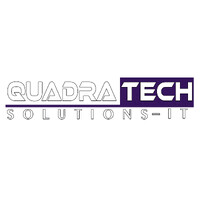 QUADRATECH SOLUTIONS IT logo - Similar company to Quadratech Innovations And Technologies Pvt Ltd