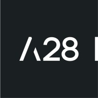 Agenda28 logo - Similar company to Xtrike