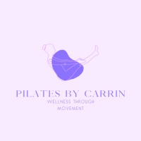 Pilates by Carrin logo - Similar company to Webecome