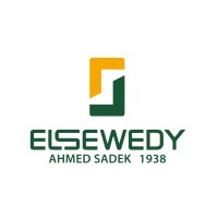El Sewedy Ahmed Sadek - 1938 logo - Similar company to Elsewedy Industries Group.مجموعة السويدى للصناعات