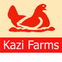 Kazi Farms Group logo - Similar company to Sysnova Information Systems Limited