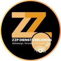 ZZP Dienstverleners logo - Similar company to De Vos Werkt