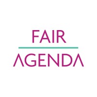 Fair Agenda logo - Similar company to South Asian Centre For Teacher Development
