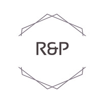 R&P logo - Similar company to Ocely