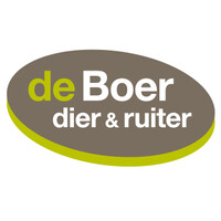 de Boer dier & ruiter logo - Similar company to De Boer Drachten