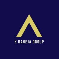 K RAHEJA GROUP logo - Similar company to Aum Enterprises
