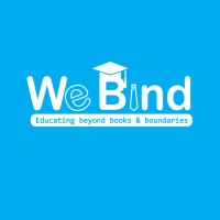 WeBind logo - Similar company to Sukhkaj