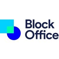BlockOffice logo - Similar company to Seedefy