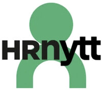 HRnytt logo - Similar company to Prevent - Arbetsmiljö I Samverkan