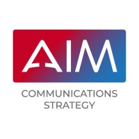 AIM Communications Strategy logo - Similar company to Miller Public Relations