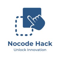 Nocode Hack logo - Similar company to Acf