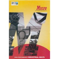 Micro Belts & Tyres Pvt. Ltd. logo - Similar company to Veloce Innovation