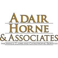 Adair Horne & Associates, Inc. logo - Similar company to Simsol France